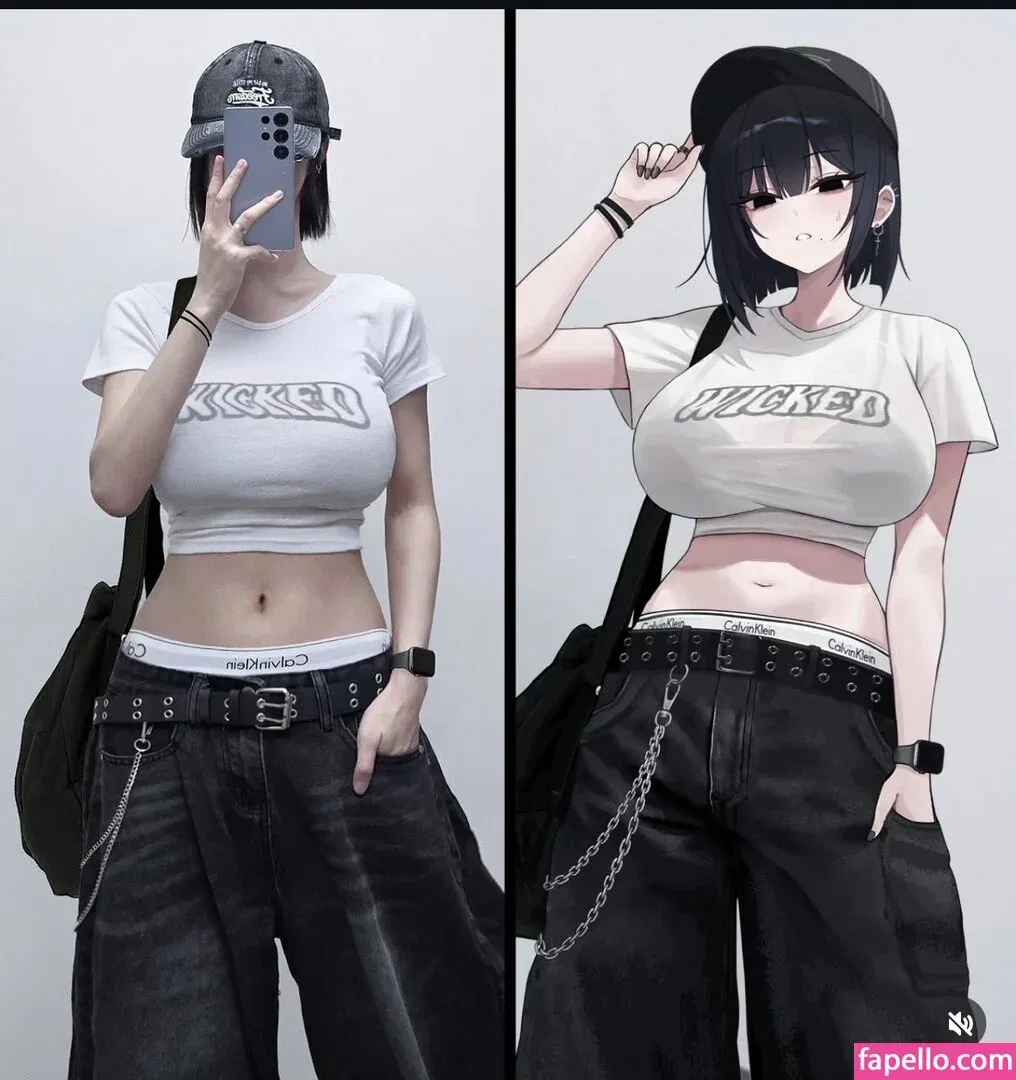 B698008 Onlyfans Photo Gallery 