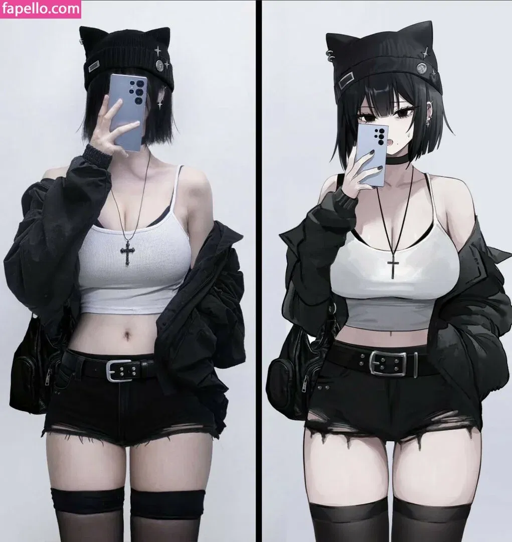 B698008 Onlyfans Photo Gallery 