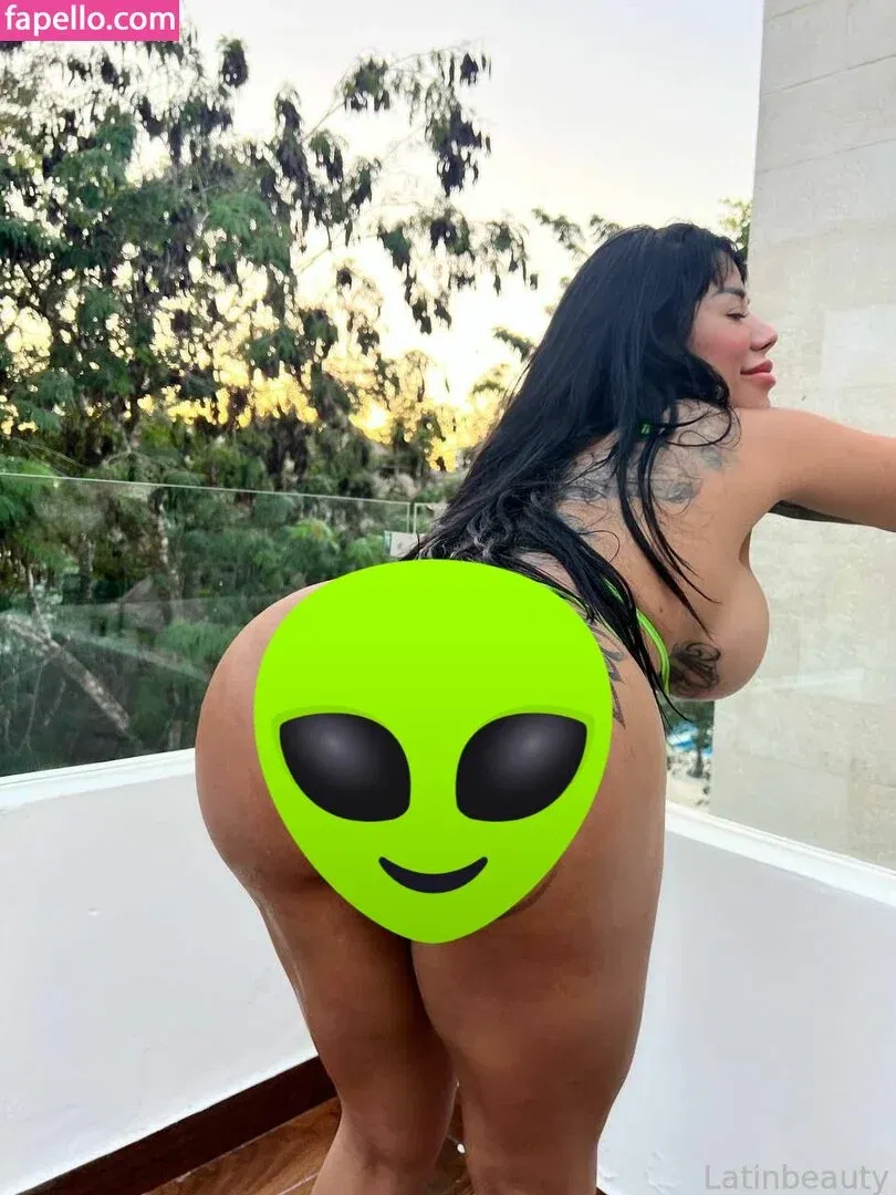 Latinbeauty Onlyfans Photo Gallery 