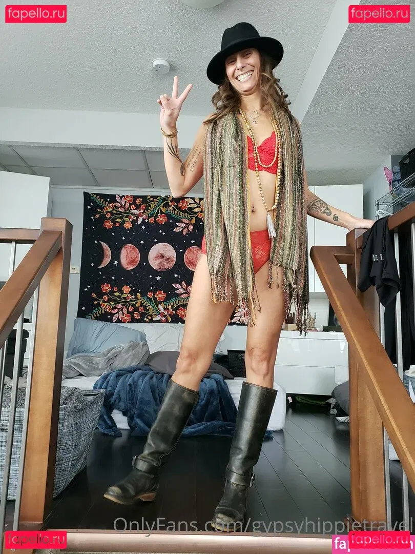 gypsyhippietravel Onlyfans Photo Gallery 