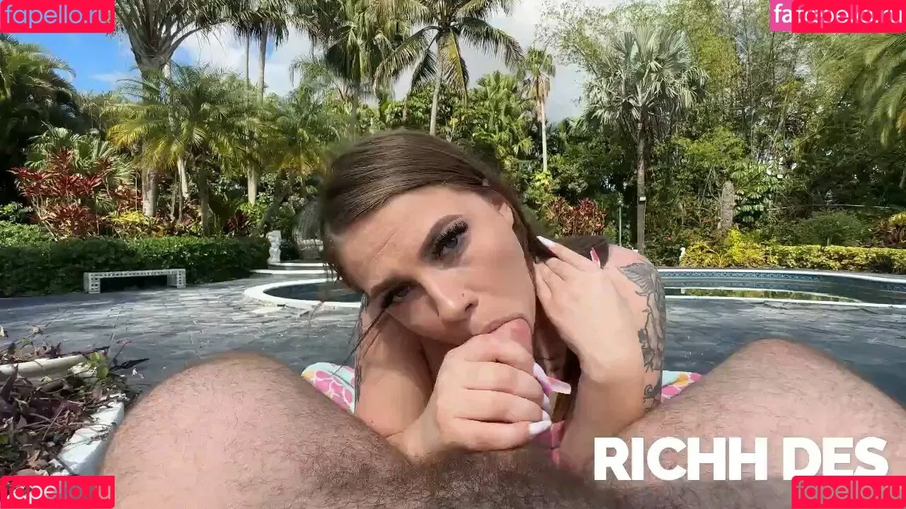Richh Des Onlyfans Photo Gallery 