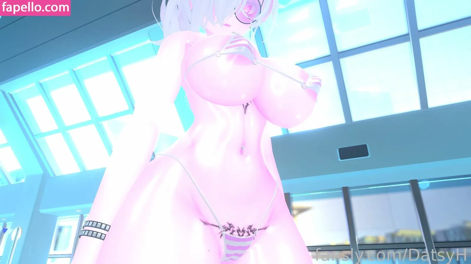 DatsyH Onlyfans Photo Gallery 