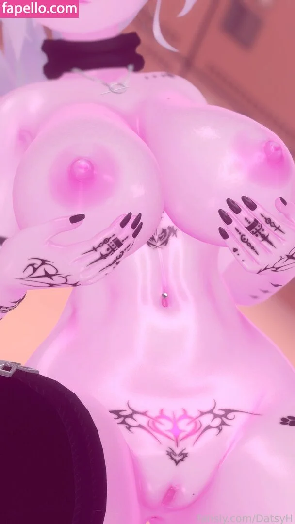 DatsyH Onlyfans Photo Gallery 