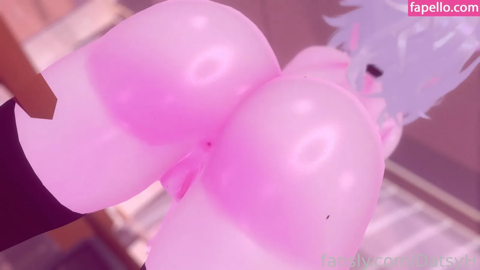 DatsyH Onlyfans Photo Gallery 