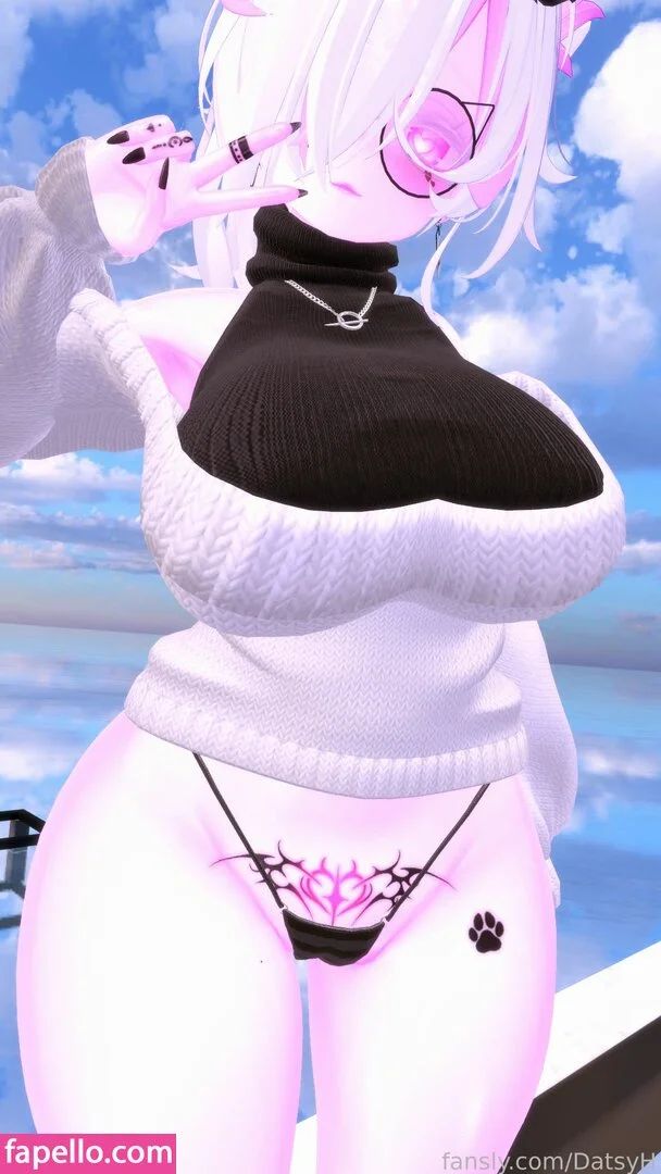 DatsyH Onlyfans Photo Gallery 