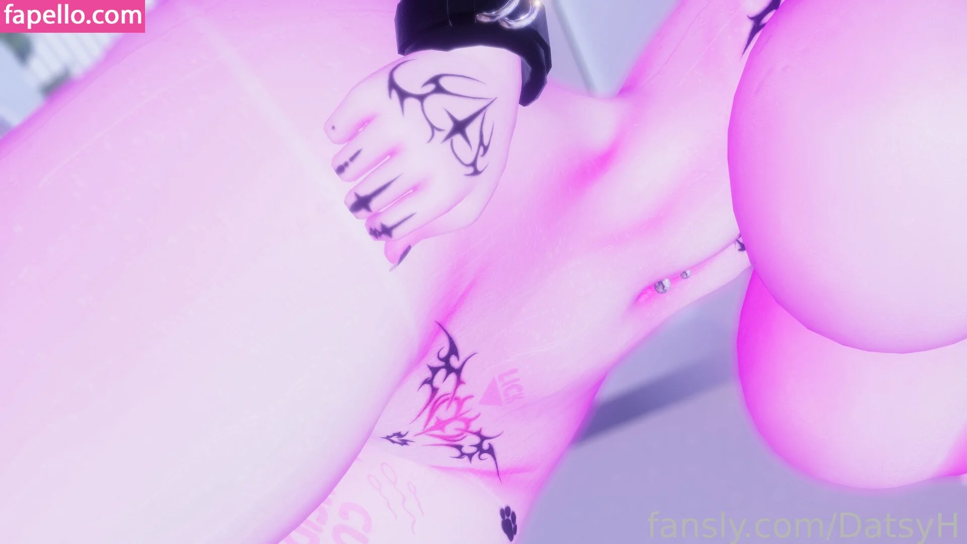 DatsyH Onlyfans Photo Gallery 