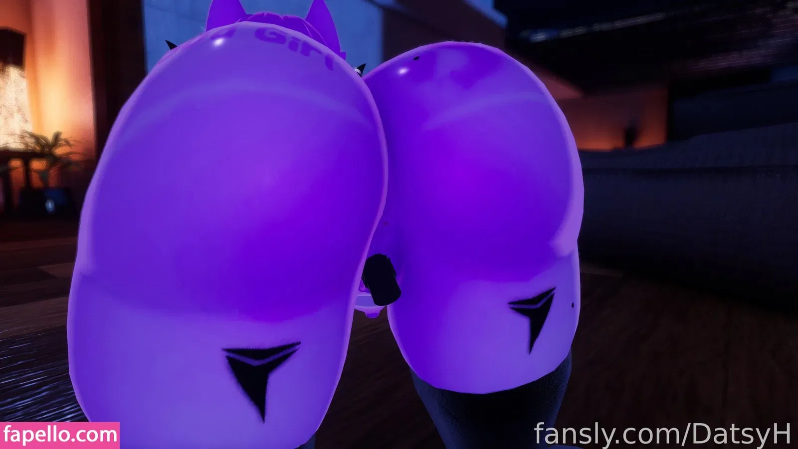 DatsyH Onlyfans Photo Gallery 