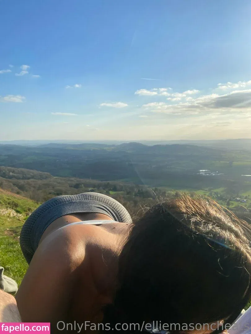 Elliemasonx Onlyfans Photo Gallery 