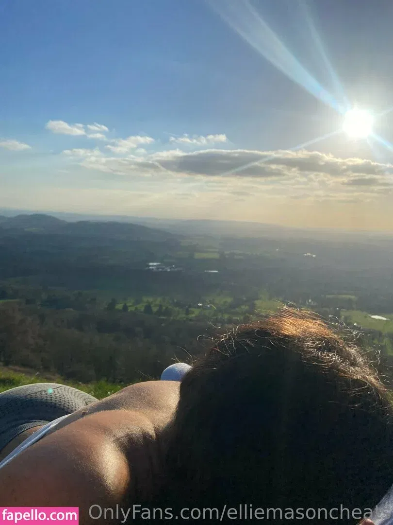 Elliemasonx Onlyfans Photo Gallery 