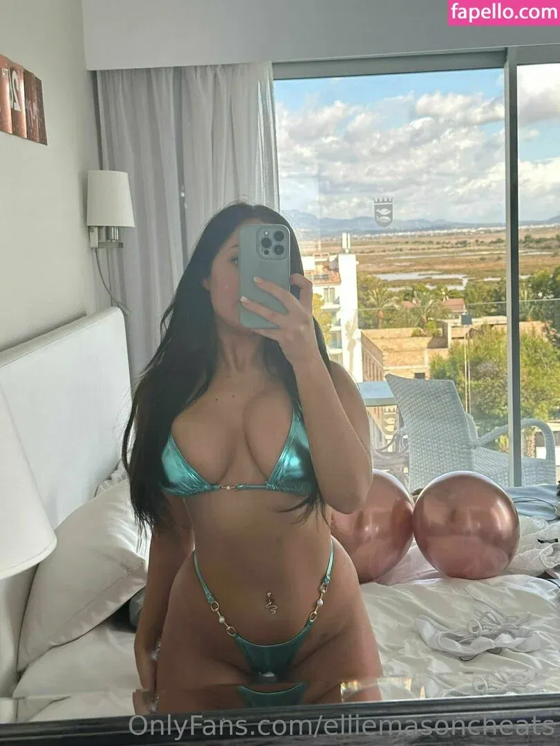 Elliemasonx Onlyfans Photo Gallery 
