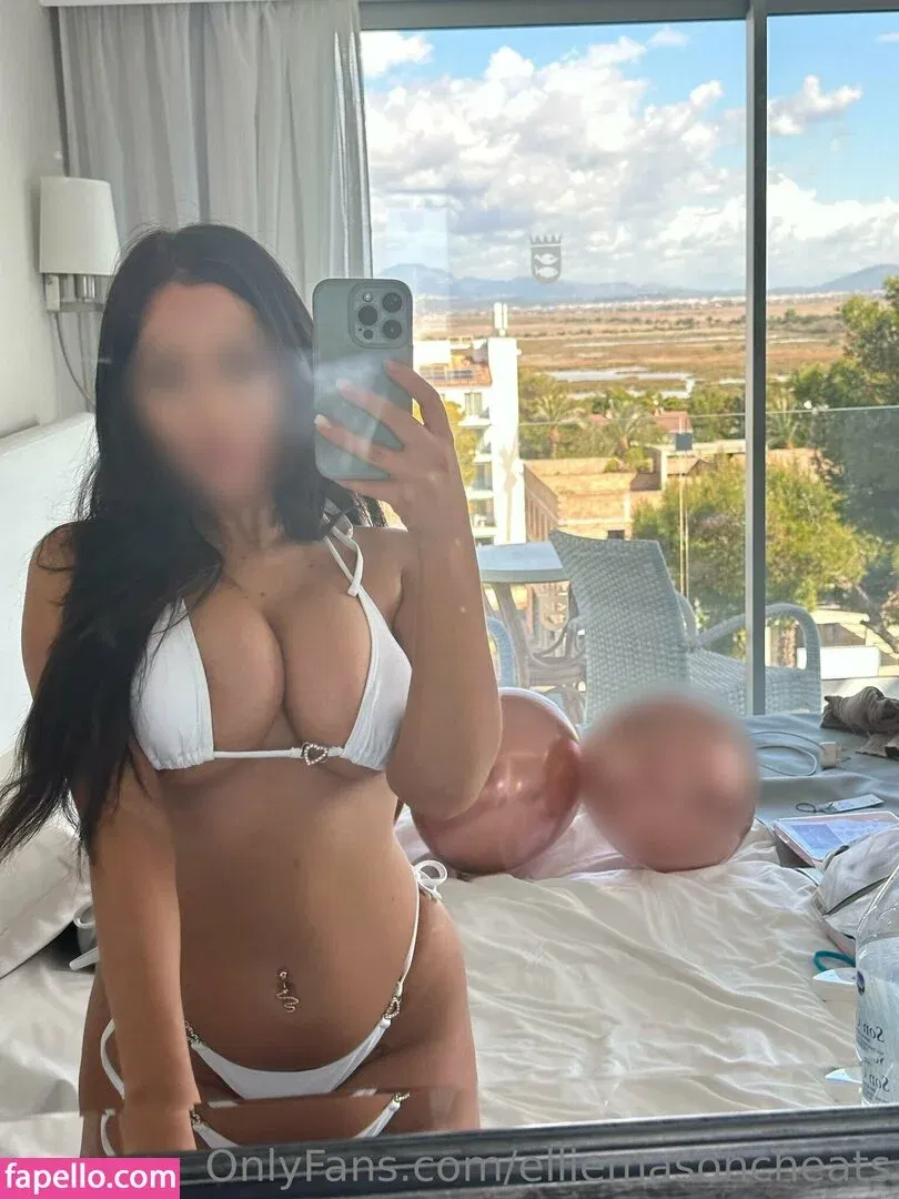 Elliemasonx Onlyfans Photo Gallery 