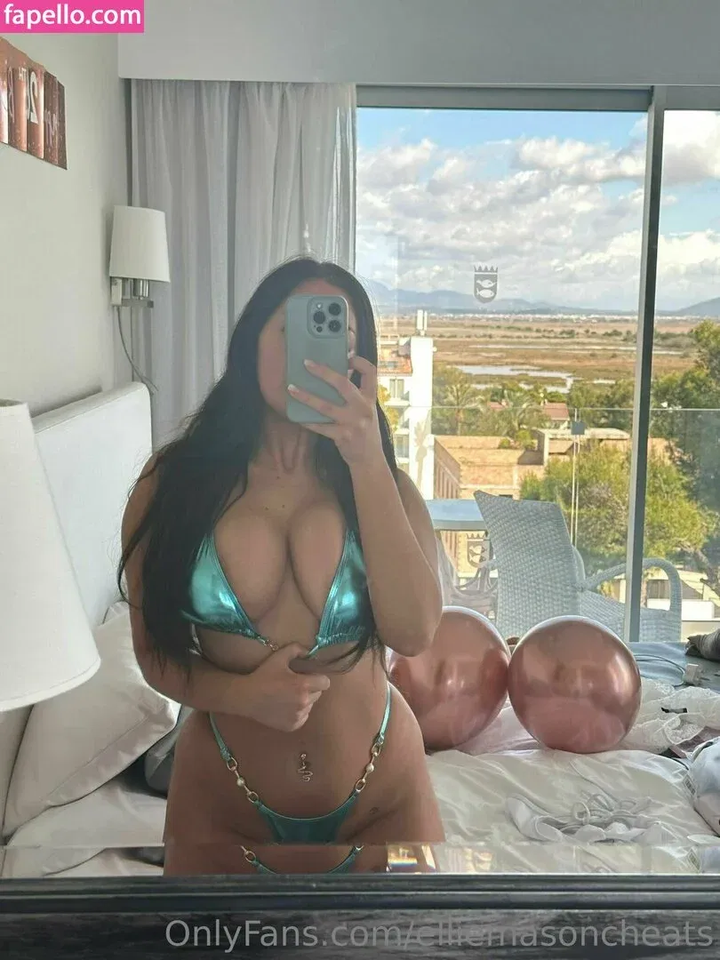 Elliemasonx Onlyfans Photo Gallery 