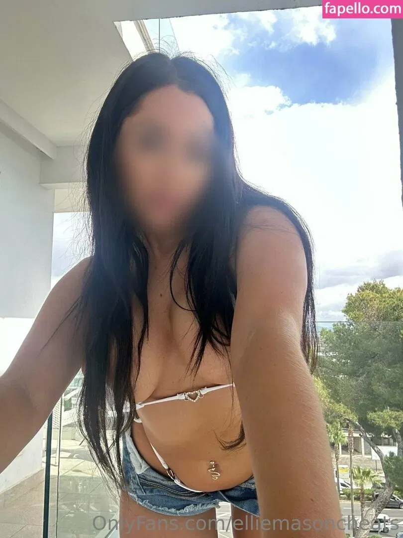 Elliemasonx Onlyfans Photo Gallery 