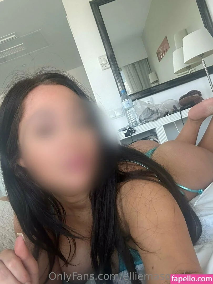 Elliemasonx Onlyfans Photo Gallery 