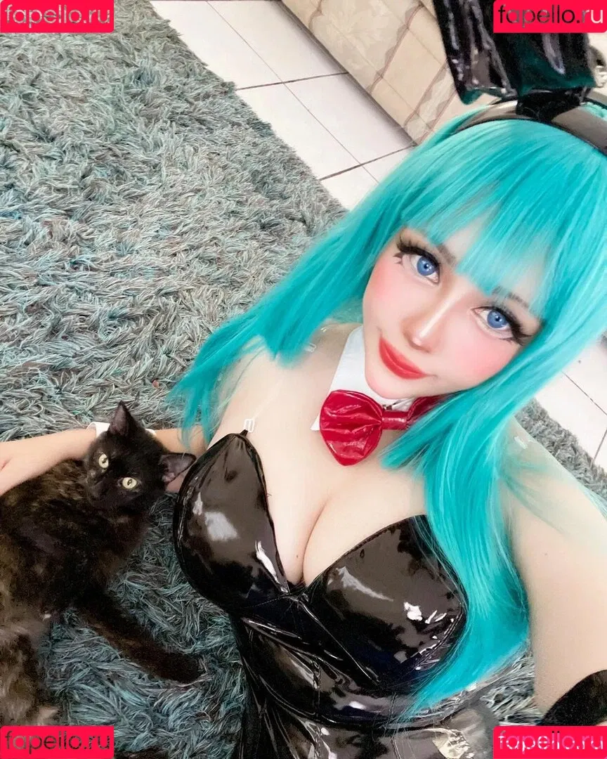 Dolita_Sama Onlyfans Photo Gallery 