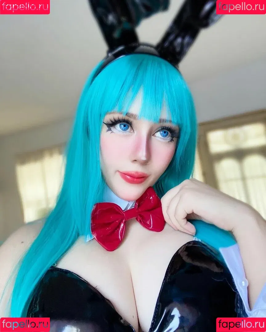 Dolita_Sama Onlyfans Photo Gallery 