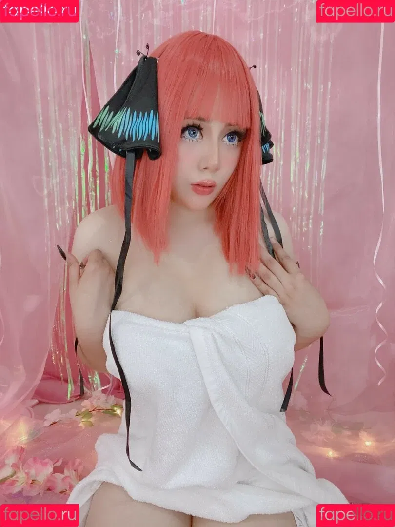 Dolita_Sama Onlyfans Photo Gallery 