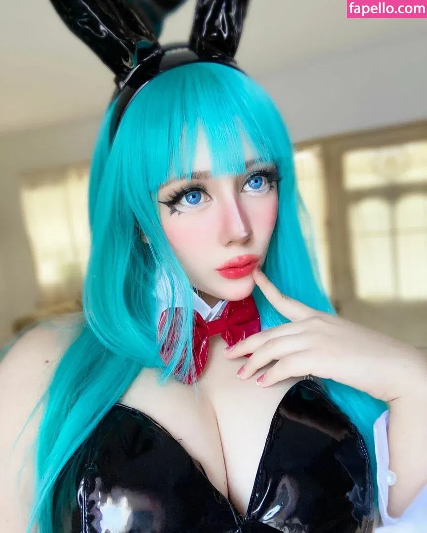 Dolita_Sama Onlyfans Photo Gallery 