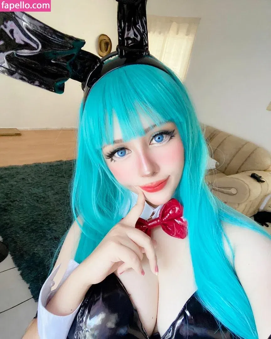 Dolita_Sama Onlyfans Photo Gallery 