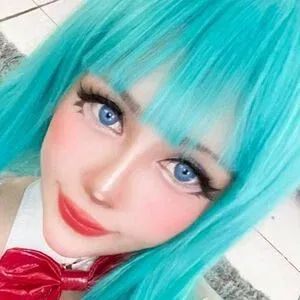 Dolita_Sama Onlyfans Photo Gallery 