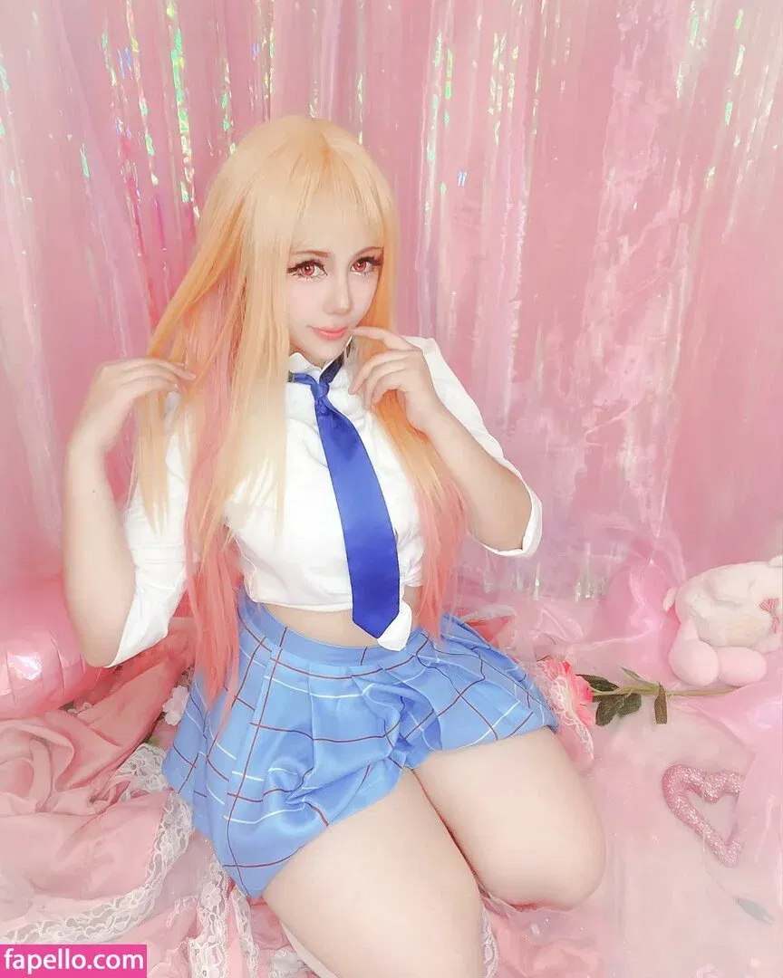 Dolita_Sama Onlyfans Photo Gallery 