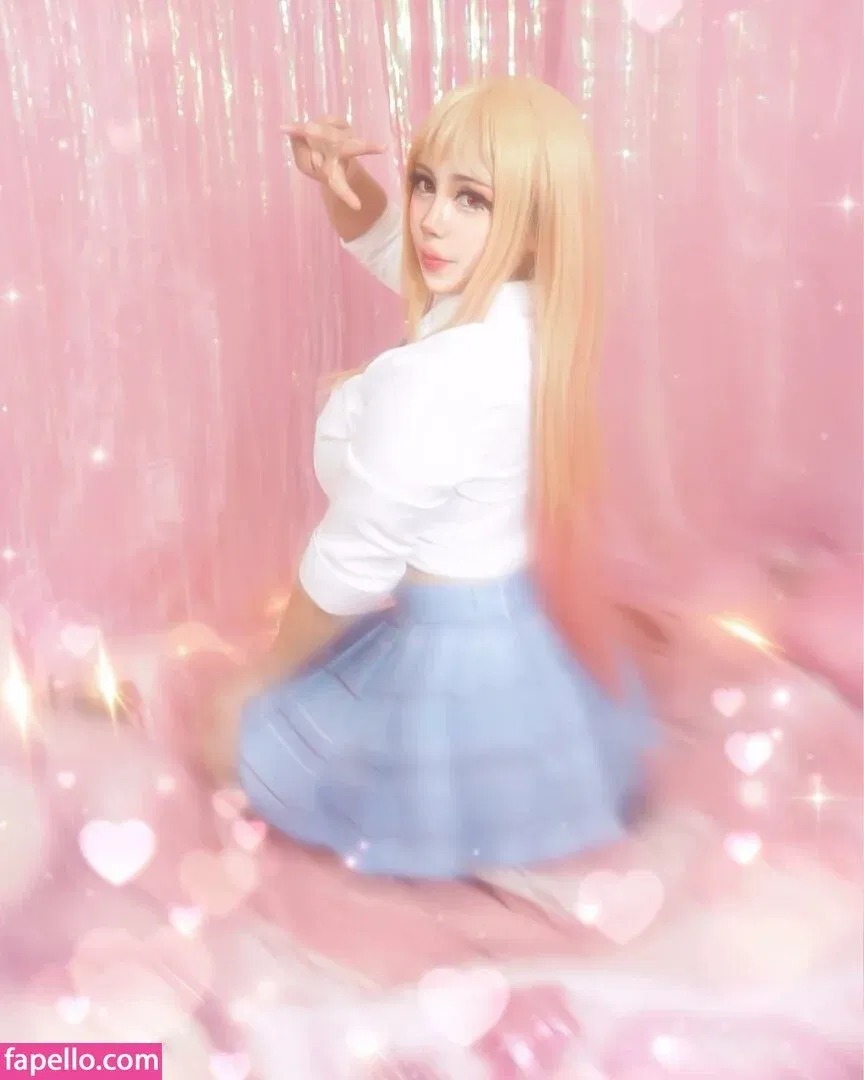 Dolita_Sama Onlyfans Photo Gallery 