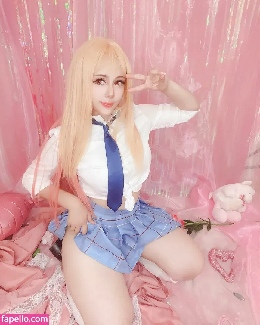 Dolita_Sama Onlyfans Photo Gallery 