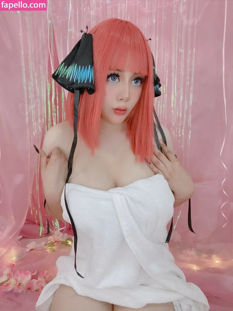 Dolita_Sama Onlyfans Photo Gallery 