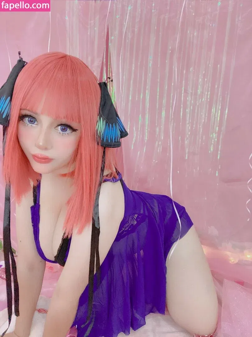 Dolita_Sama Onlyfans Photo Gallery 