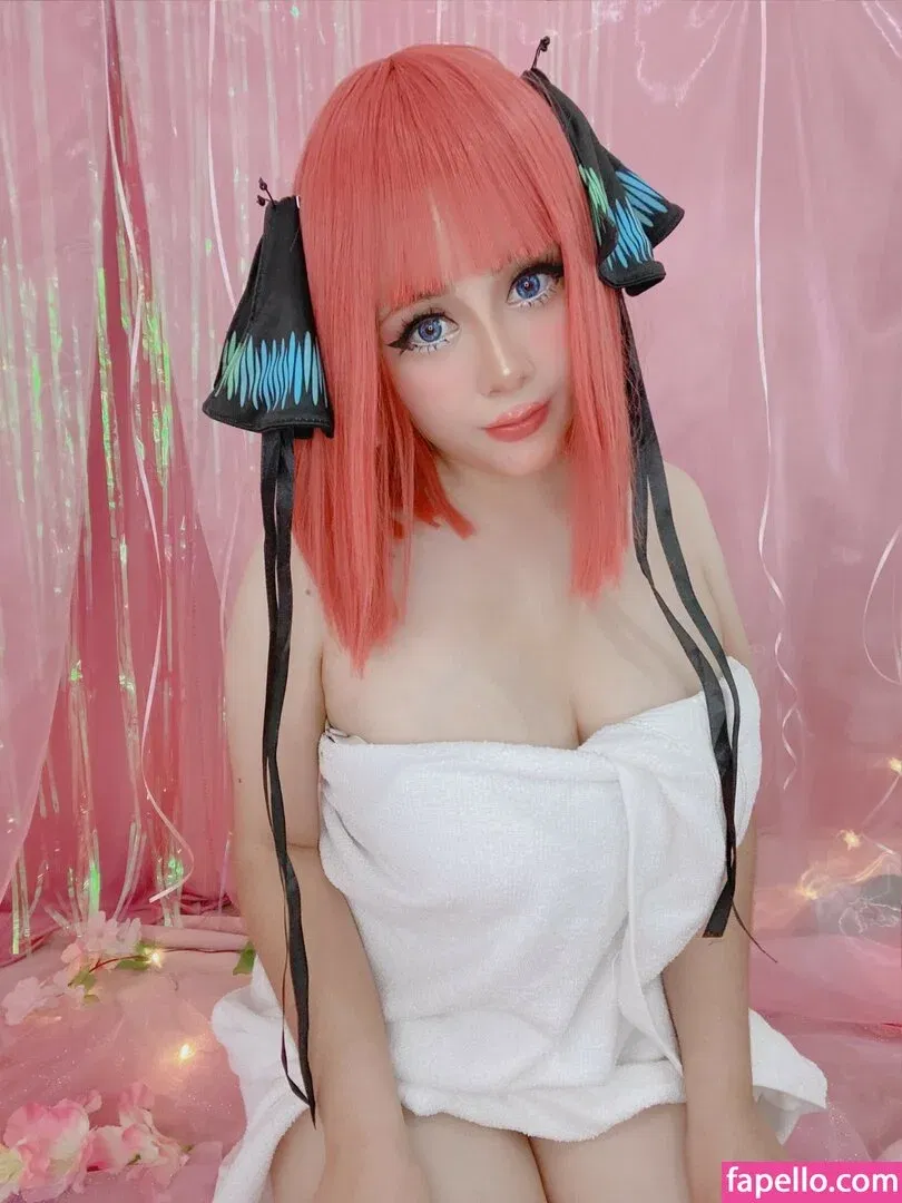 Dolita_Sama Onlyfans Photo Gallery 