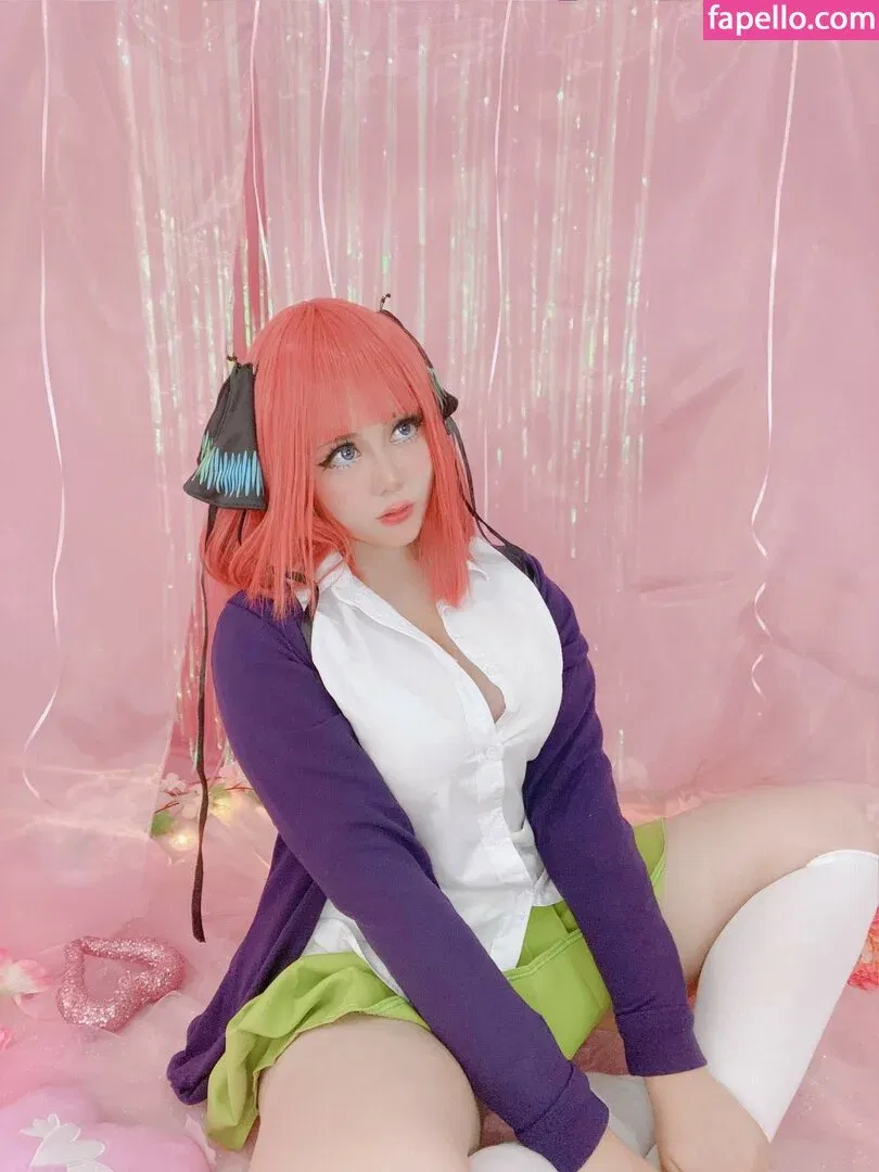 Dolita_Sama Onlyfans Photo Gallery 