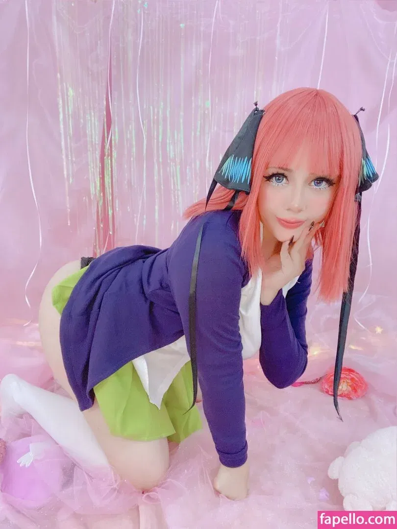 Dolita_Sama Onlyfans Photo Gallery 