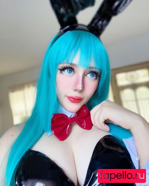 Dolita_Sama Nude Onlyfans Photo 51
