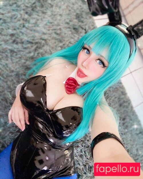 Dolita_Sama Nude Onlyfans Photo 50