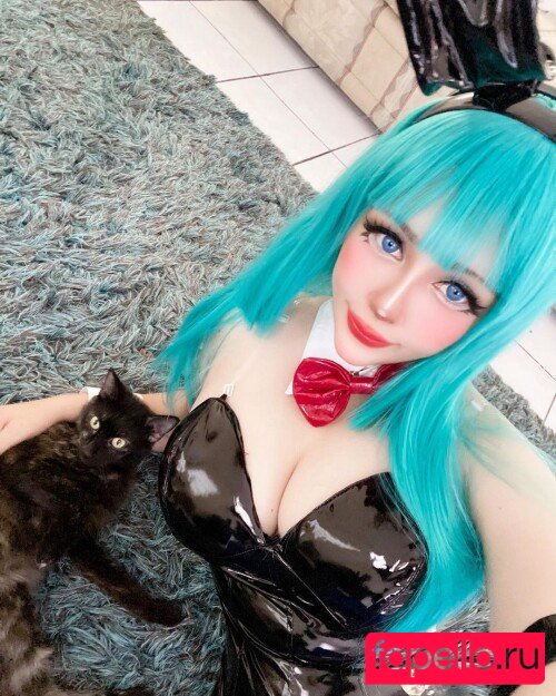 Dolita_Sama Nude Onlyfans Photo 49