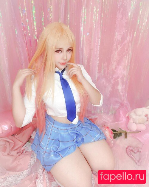Dolita_Sama Nude Onlyfans Photo 45