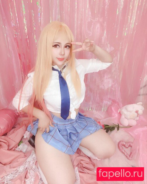 Dolita_Sama Nude Onlyfans Photo 43