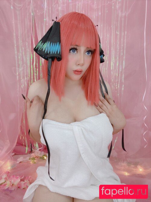 Dolita_Sama Nude Onlyfans Photo 42