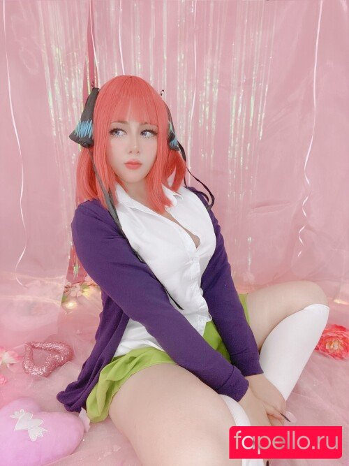 Dolita_Sama Nude Onlyfans Photo 38