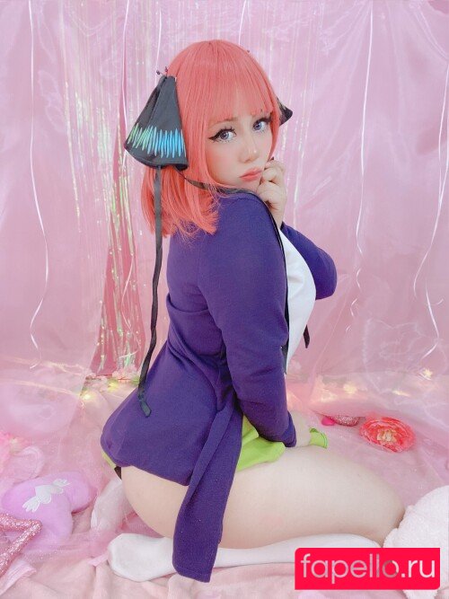Dolita_Sama Nude Onlyfans Photo 35