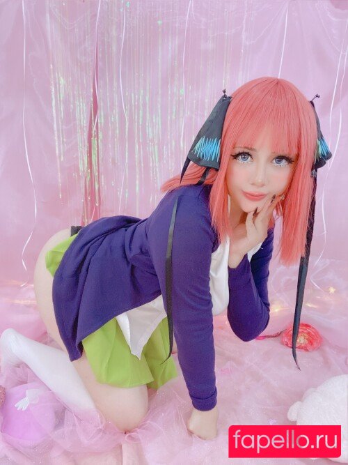Dolita_Sama Nude Onlyfans Photo 12