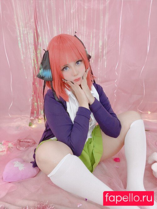 Dolita_Sama Nude Onlyfans Photo 8