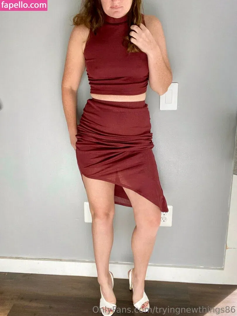 tryingnewthings86 Onlyfans Photo Gallery 