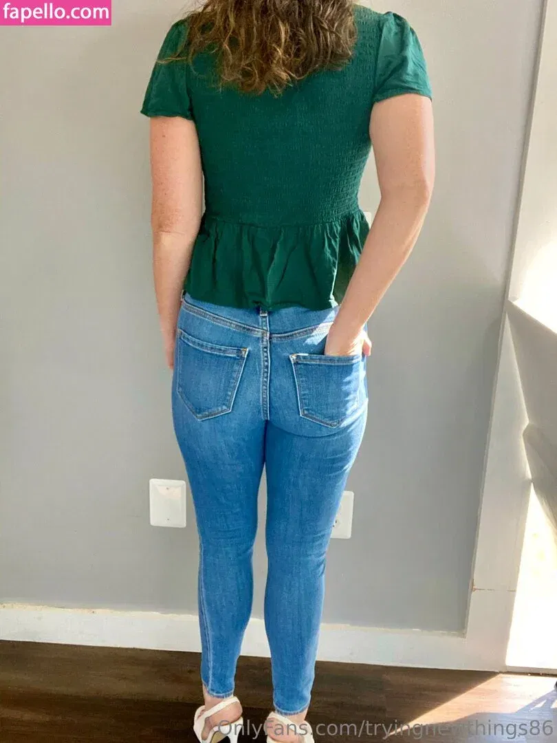 tryingnewthings86 Onlyfans Photo Gallery 