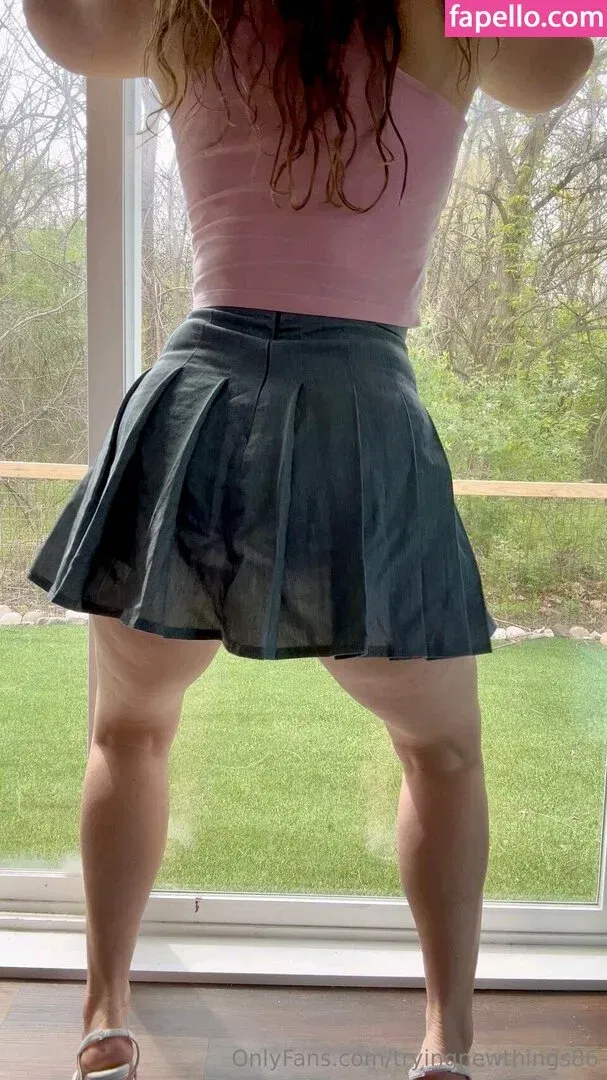 tryingnewthings86 Onlyfans Photo Gallery 