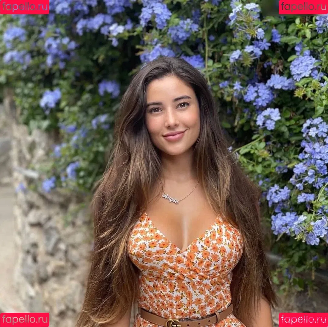 Angie Varona Onlyfans Photo Gallery 