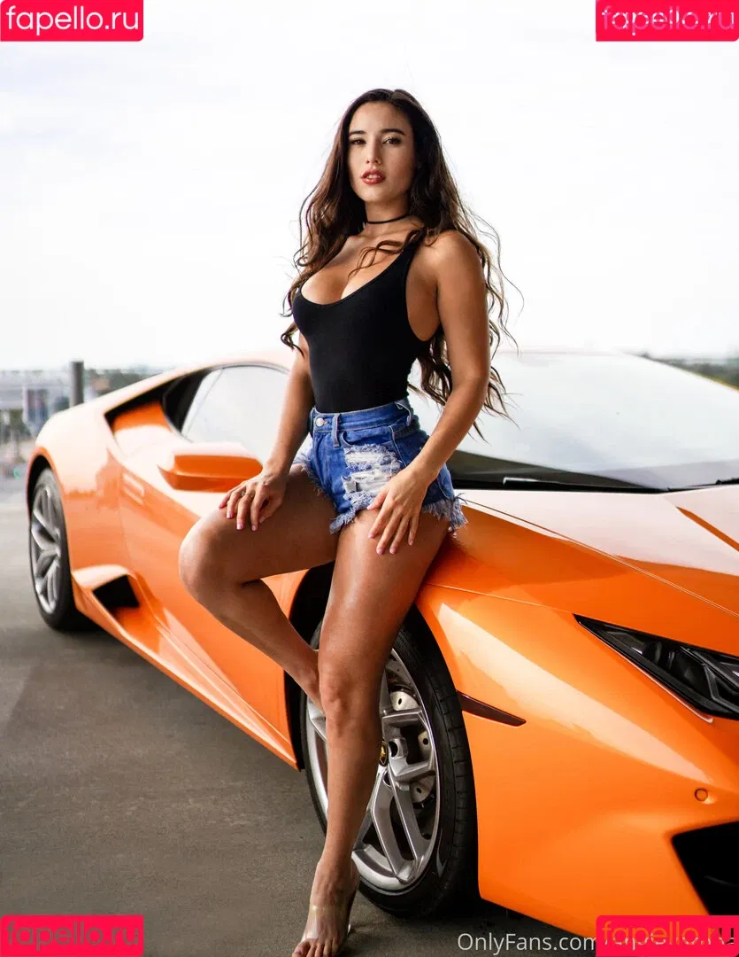Angie Varona Onlyfans Photo Gallery 