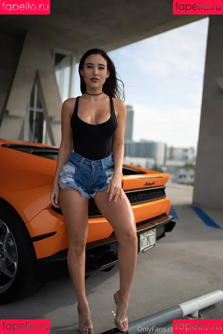 Angie Varona Onlyfans Photo Gallery 