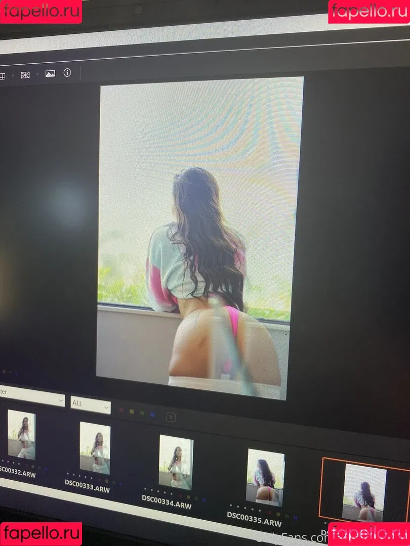 Angie Varona Onlyfans Photo Gallery 