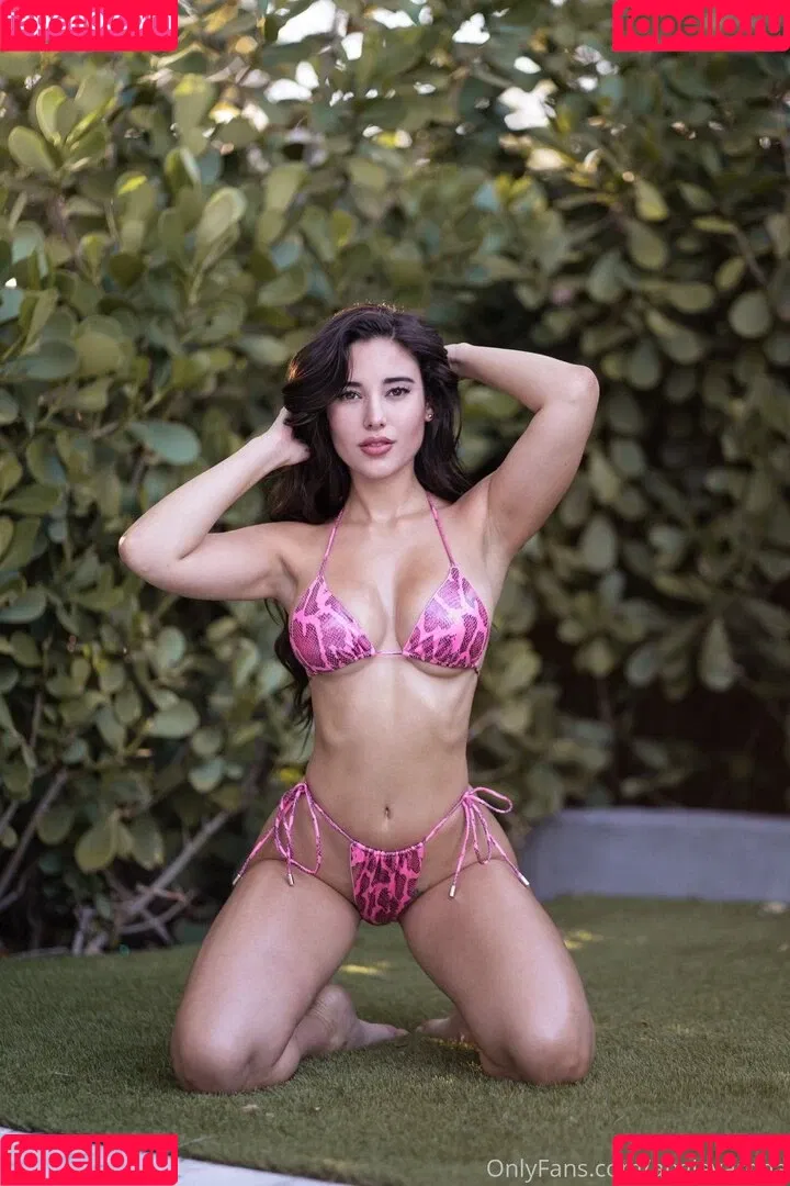 Angie Varona Onlyfans Photo Gallery 
